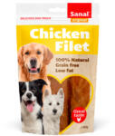 Nederma Sanal Dog Chicken Fillet Doypack 80 g