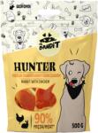 Mr. Bandit Recompense pentru caini Mr. Bandit HUNTER, iepure si pui, 500g