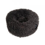 Orange Pet Brands Culcus caini si pisici - District 70 Fuzz Dark Grey - S