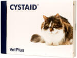 VetPlus International Supliment pentru pisici Cystaid, 30 capsule