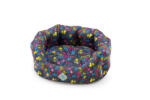 Leopet Culcus Santorini Street Art Waterproof - shop4pet