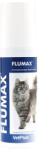VetPlus International Flumax, supliment pentru pisici cu afectiuni ale tractului respirator superior, 150 ml