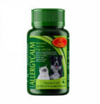 Semaco Allergy Calm, Supliment Nutritional Pentru Caini si Pisici, 100 Tablete