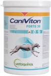 Vétoquinol Caniviton Forte 30 x 1000 gr