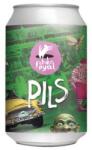 Fehér Nyúl Fehér Nyúl Pils - Lager /Dobozos/ [0, 33L|5%] - diszkontital