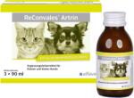 alfavet ReConvales Artrin, Supliment articular pentru caini si pisici, 1 X 90 ml