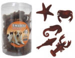  Snacksuri fructe de mare 30 buc