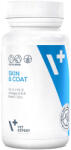 VetExpert Supliment pentru sanatatea pielii si blanii Vet Expert Skin & Coat Twist-Off, 30 capsule