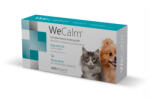WePharm WeCalm Supliment Pentru Caini si Pisici, 30 Comprimate