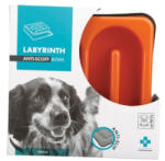 M-Pets Bol pentru hranire lenta LABYRINTH M-PETS
