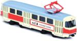 Rappa Fém retro villamos 16 cm Magas-Tátra (RP226944)