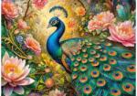Cherry Pazzi 30929 - Peacock's Paradise - 1000 db-os puzzle (30929)