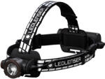 Ledlenser H7R Signature tölthető fejlámpa 1200lm Li-ion (H7RS-502197) (H7RS-502197)