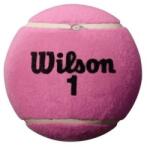 Wilson Minge jumbo tenis, Wilson Roland Garros Jumbo, 13 cm, roz (WRT1416PD)