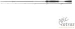 Daiwa Fuego Predator Spin 2, 70m 40-100g - Daiwa Pergető Bot 270cm