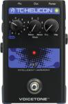 TC HELICON VoiceTone H1 intelligens ének harmonizáló pedál
