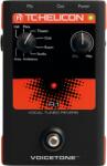 TC HELICON VoiceTone R1 ének zengető effekt pedálat