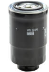 MANN Filtru combustibil Mann pentru Nissan Pathfinder II, Patrol GR IV, Patrol GR V, Patrol III 2, Pick Up (WK940/6X)