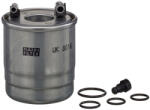 MANN Filtru combustibil Mann pentru Mercedes-Benz C-Class, E-Class, M-Class, R-Class (WK8016X)