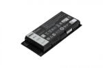 Dell Precision M4600, M6600 gyári új 9 cellás 8250mAh akkumulátor (FJJ4W, DP/n: 0T4DTX, 0WD6D1)