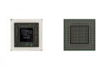 Nvidia GPU, BGA Video Chip N12E-GS-A1 csere
