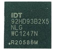 92HD93B2X5 IC chip