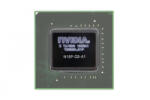 Nvidia GPU, BGA Video Chip N15P-Q3-A1