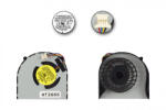 Forcecon Acer Aspire 4410T, 4810T gyári új hűtő ventilátor, beszerelési lehetőséggel, DFS400805L10T