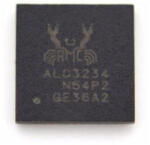 Realtek ALC3234 IC chip