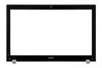 Acer Aspire V3-531, V3-551, V3-571 gyári új LCD kijelző keret (60. M03N2.008, 60. RYFN2.001)