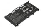 Laptophadware HP Pavilion 15-cc0, 15-cc1, 15-cc5 sorozathoz helyettesítő új 3 cellás 3600mAh akkumulátor (TF03XL, 920070-855)