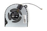 Forcecon Acer Nitro AN515-51, AN515-52, AN515-53 gyári új CPU hűtő ventilátor, beszerelési lehetőséggel, (23. Q2CN2.001, FJM0)