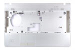 Sony Vaio VPC-EB, PCG-71211M gyári új fehér felső fedél touchpaddal, 012-1003-3016-A