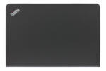 Lenovo ThinkPad Edge E550, E560 gyári új LCD kijelző hátlap (00HN434, AP0TS000300)