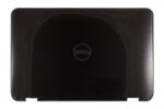Dell Inspiron 15R, N5110 gyári új LCD hátlap, Nem switch-es, WiFi antennával (0PT35F)