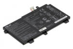 ASUS FX504GD, FX505DY, FX505GD gyári új 3 cellás 48Wh 4240mAh akkumulátor (B31N1726, 0B200-02910000)