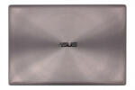 ASUS UX303LA, UX303UA (touchscreenes verzió) gyári új LCD kijelző hátlap (90NB04R2-R7A012)