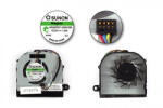 Sunon Acer Aspire TimeLine 3810T, 3810TG, 3810TZG gyári új hűtő ventilátor, beszerelési lehetőséggel, (MG45070V1-Q040-S9A)