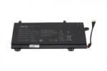 ASUS ROG Zephyrus M GM501GM, GM501GS gyári új 4 cellás 3500mAh akkumulátor (C41N1727, 0B200-02900000)