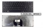 Sony Vaio VPC-Y UK angol fekete billentyűzet, 9J. N0U82. N0U, 148905811