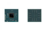 Intel Mobile Pentium N3700 CPU, BGA Chip SR29E