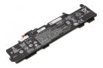 Laptophadware HP EliteBook 735 G5, 745 G5, 840 G5 helyettesítő új 4330mAh akkumulátor (SS03XL) (933321-855)