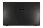 ASUS X75VD, X75VB, X75VC gyári új fekete LCD hátlap, 13GNDO1AP047-1