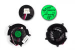 Adda HP Pavilion dv5000, dv8000 laptop hűtő ventilátor, beszerelési lehetőséggel, (AD5805HX-TB3)