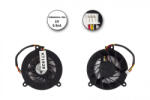 Delta Asus A8, F3, Z53, Z99 gyári új hűtő ventilátor, 3 pines, beszerelési lehetőséggel, (KFB0505HHA-7856)