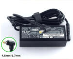Sony 10.5V 3.8A 40W gyári új netbook töltő (VGP-AC10V10)