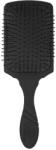 Wet Brush Pro Paddle Detangler Brush Black