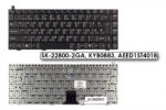 Packard Bell Lenovo 3000 Y200, Packard Bell EasyNote A5, A7, A8 gyári új magyar billentyűzet (SK-22800-2GA)