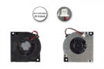Toshiba Satellite A50, A55, Tecra A2 gyári új ventilátor, MCF-TS5510M05