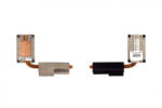 HP ProBook 6560b, EliteBook 2560p gyári új hű tő borda (Intel, UMA), heatsink (651379-001)